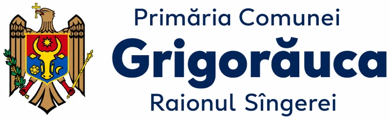 Primăria Grigorăuca | Pagina web Oficială a Primăriei Comunei Grigorăuca – Raionul Sîngerei
